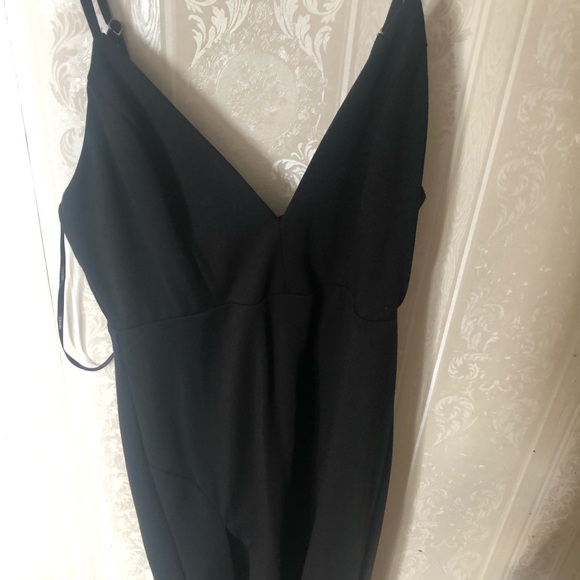 Forever 21 black dress - size M - Picture 5 of 5